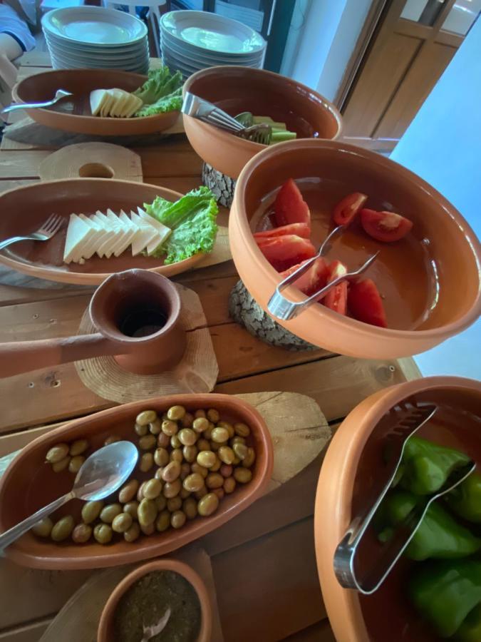 Kidrak Otel Montenegro-1 فاراليا المظهر الخارجي الصورة