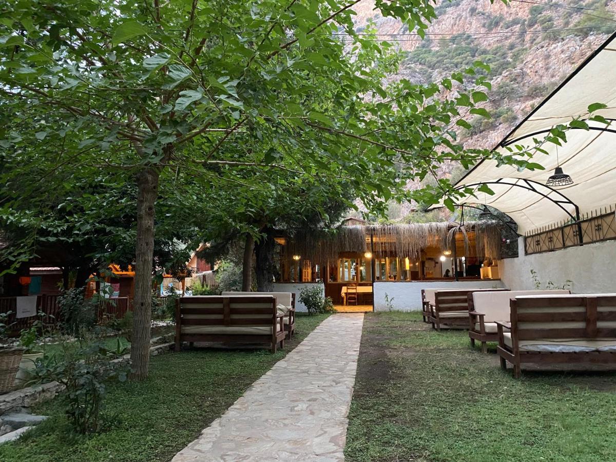Kidrak Otel Montenegro-1 فاراليا المظهر الخارجي الصورة