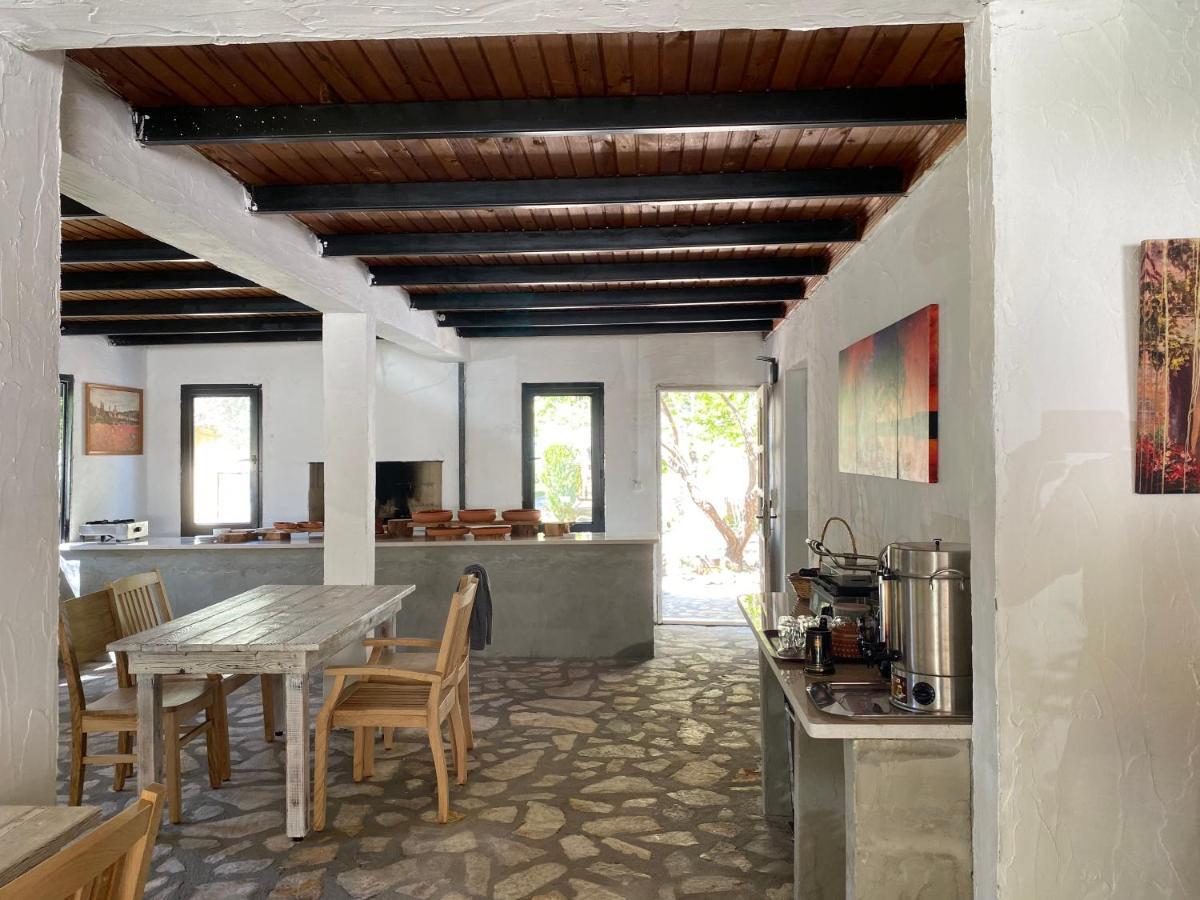 Kidrak Otel Montenegro-1 فاراليا المظهر الخارجي الصورة