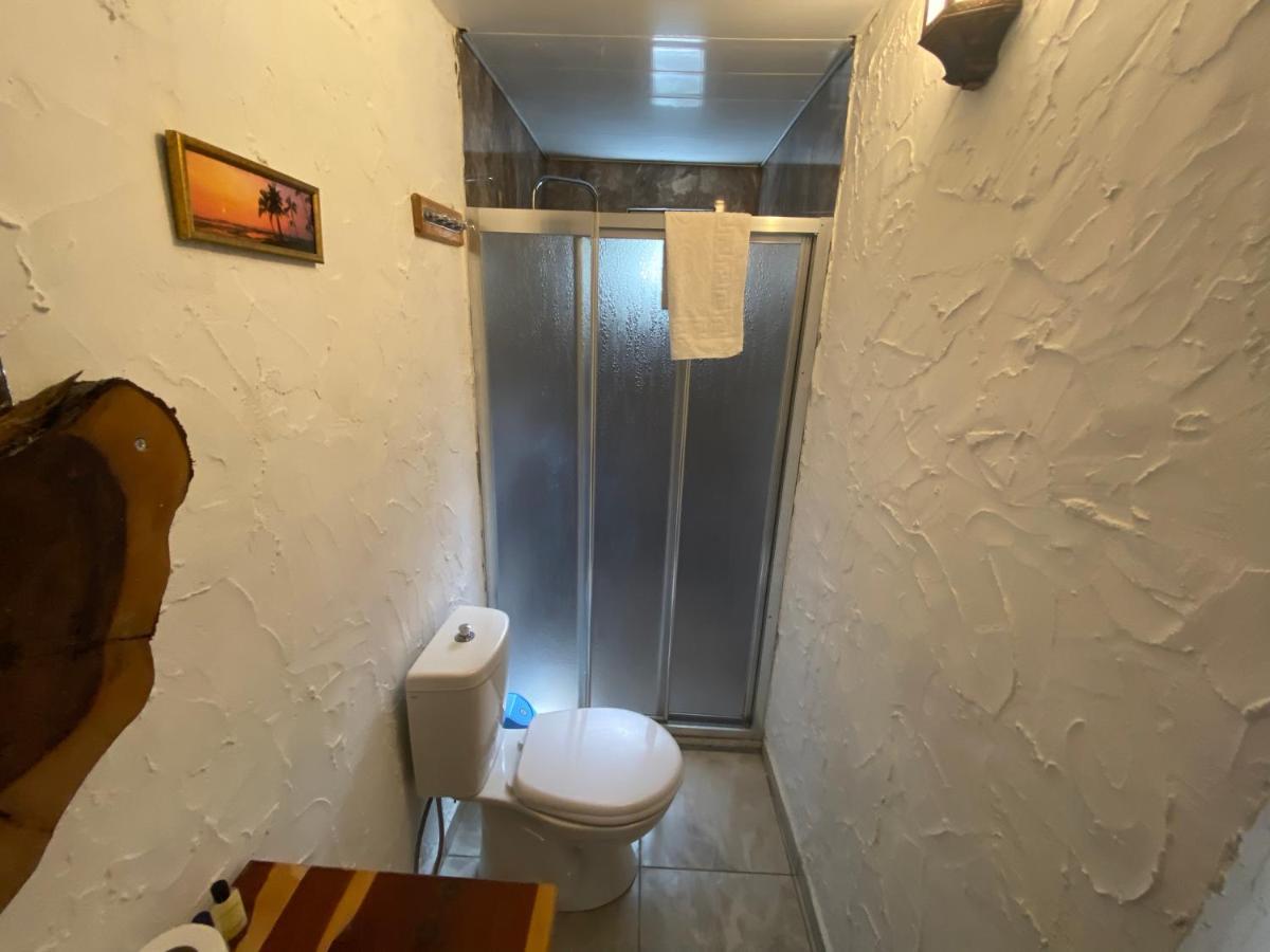 Kidrak Otel Montenegro-1 فاراليا المظهر الخارجي الصورة