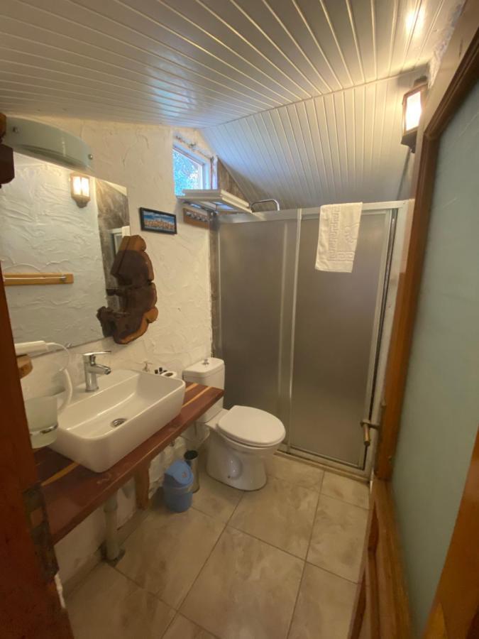 Kidrak Otel Montenegro-1 فاراليا المظهر الخارجي الصورة