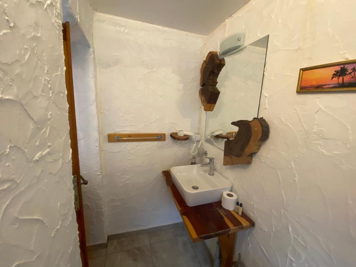 Kidrak Otel Montenegro-1 فاراليا المظهر الخارجي الصورة