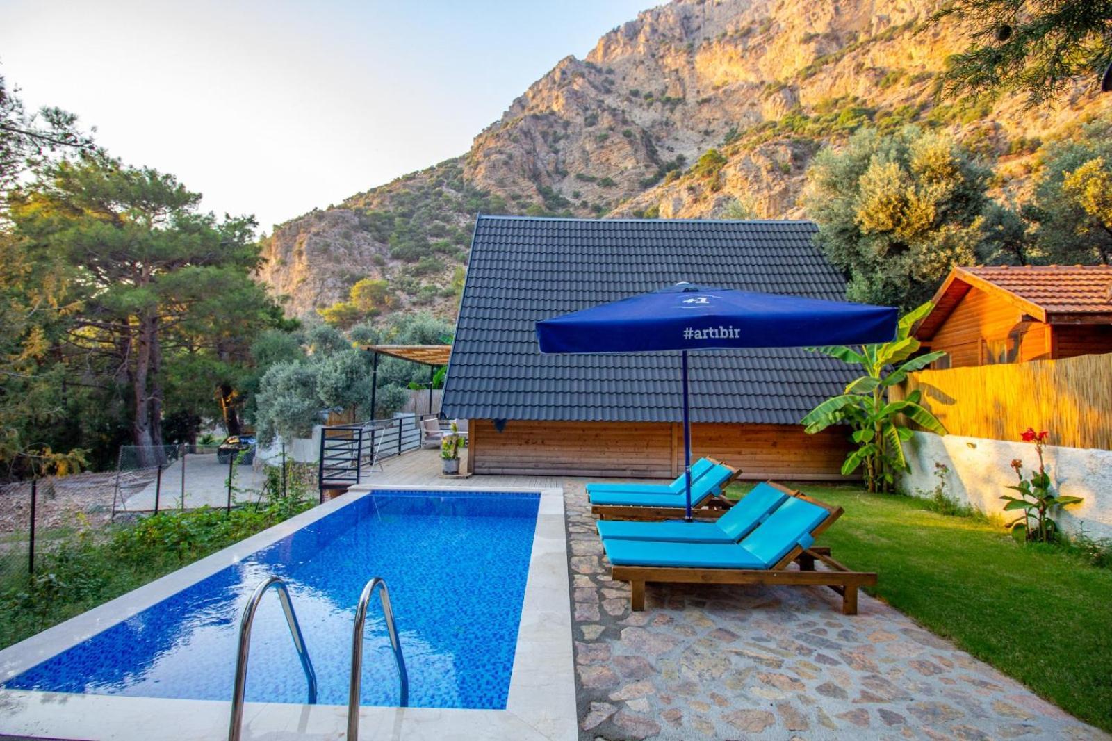 Kidrak Otel Montenegro-1 فاراليا المظهر الخارجي الصورة