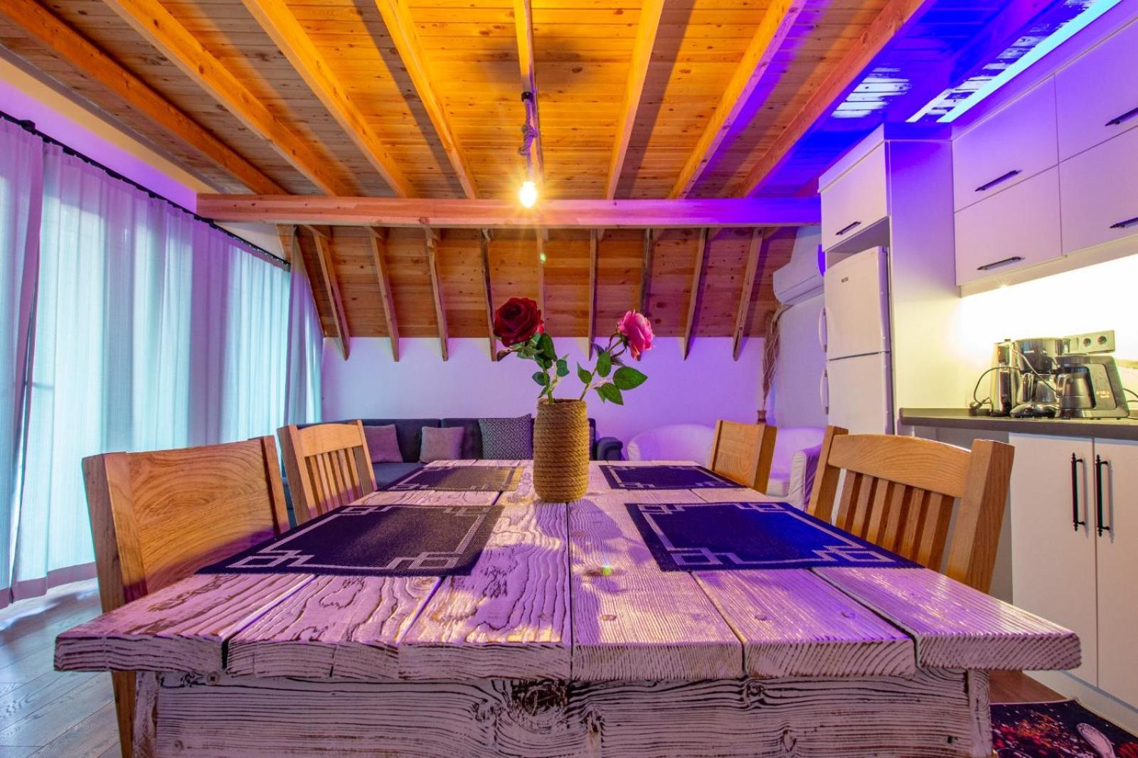 Kidrak Otel Montenegro-1 فاراليا المظهر الخارجي الصورة