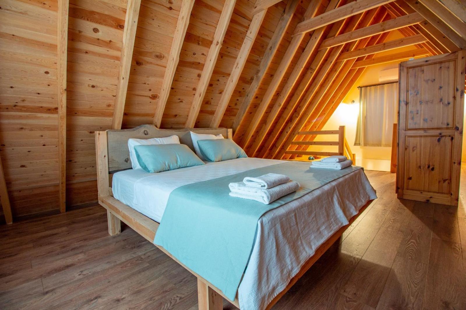 Kidrak Otel Montenegro-1 فاراليا المظهر الخارجي الصورة