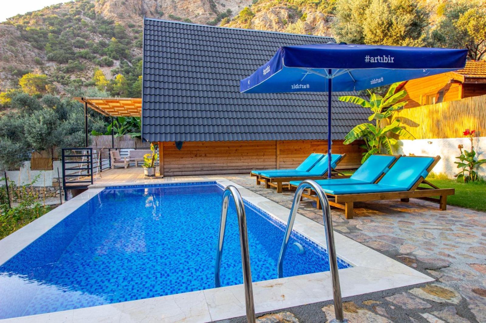 Kidrak Otel Montenegro-1 فاراليا المظهر الخارجي الصورة