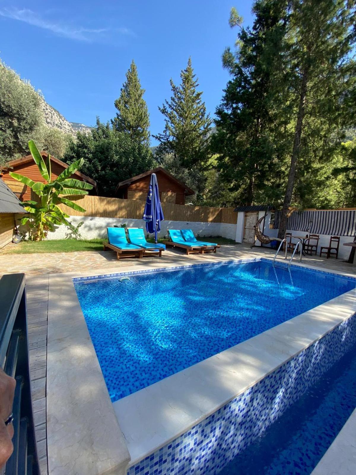 Kidrak Otel Montenegro-1 فاراليا المظهر الخارجي الصورة