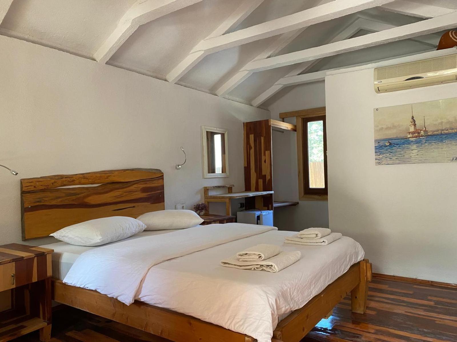 Kidrak Otel Montenegro-1 فاراليا المظهر الخارجي الصورة