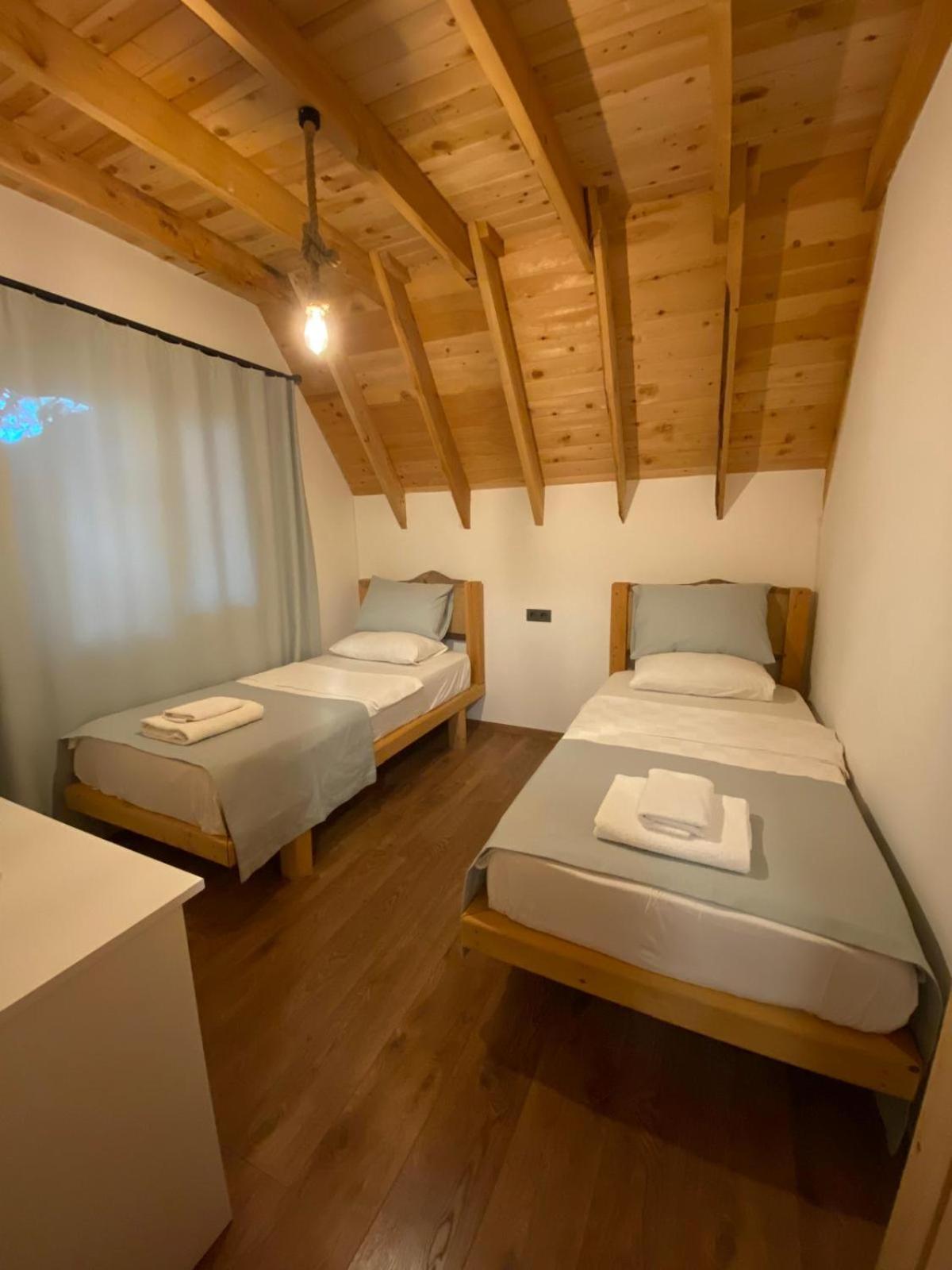 Kidrak Otel Montenegro-1 فاراليا المظهر الخارجي الصورة