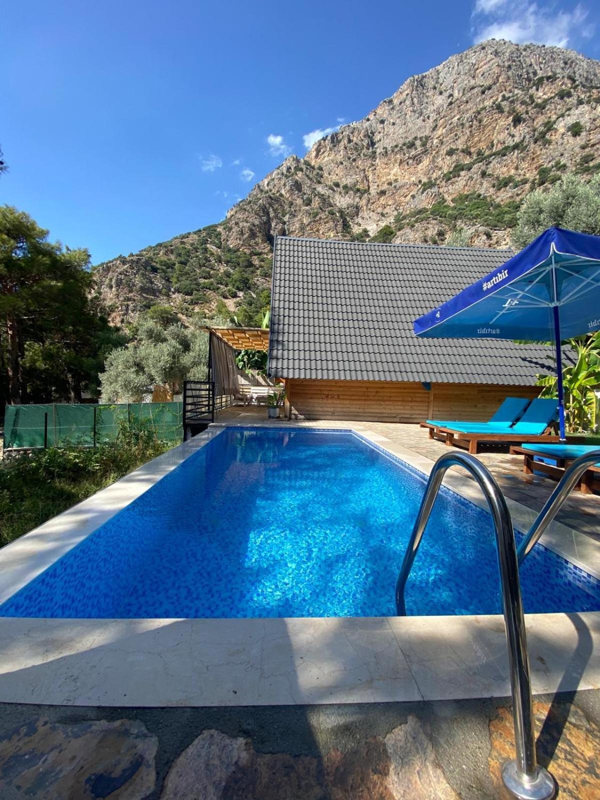 Kidrak Otel Montenegro-1 فاراليا المظهر الخارجي الصورة