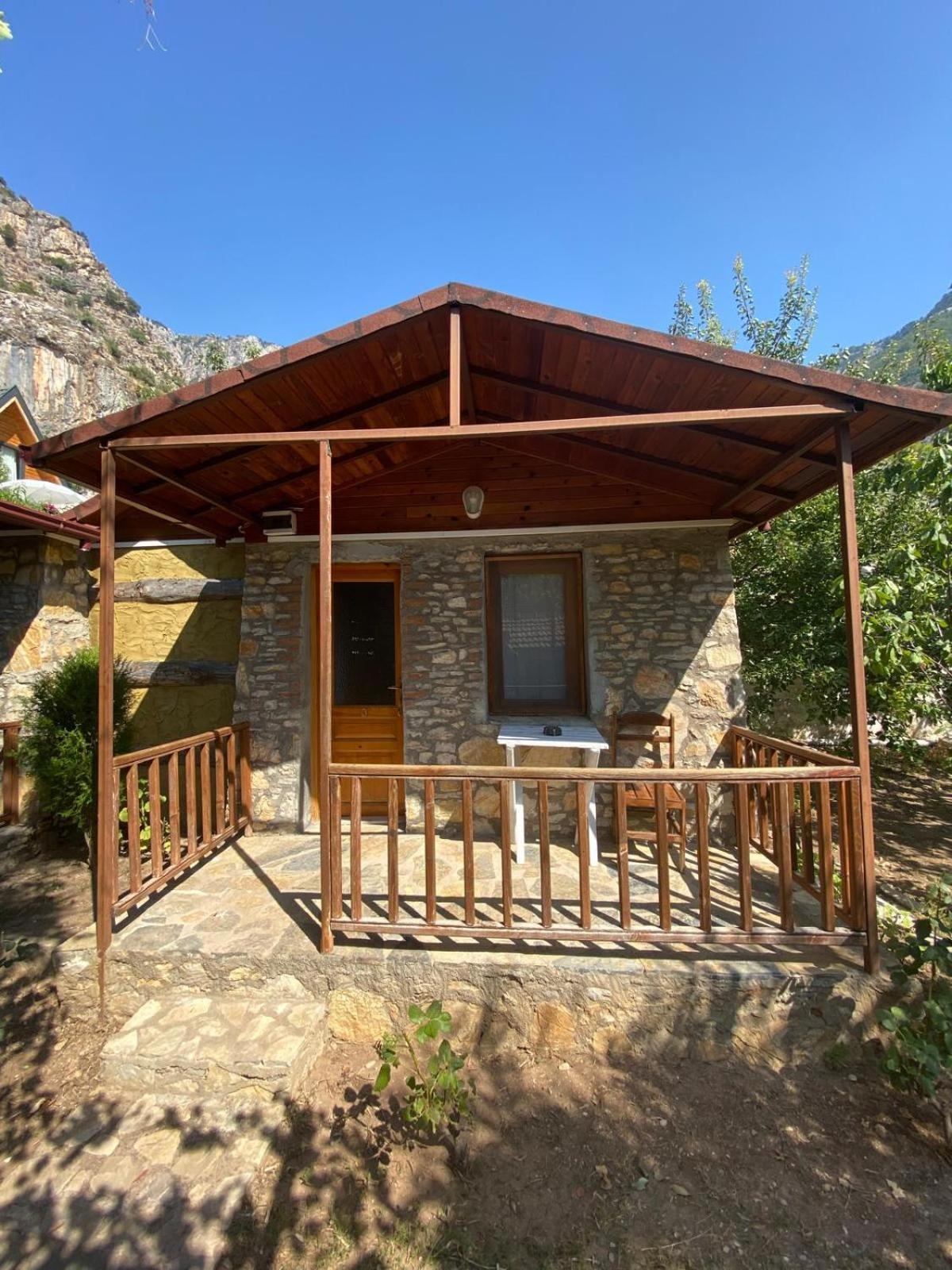 Kidrak Otel Montenegro-1 فاراليا المظهر الخارجي الصورة